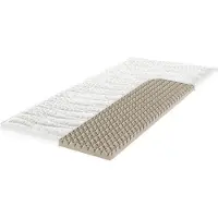 F.A.N. Frankenstolz PYRAMEDUS Topper - 140x200cm