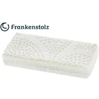 Frankenstolz PYRAMEDUS Nackenstützkissen 40x80cm