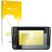 Upscreen Reflection Shield Displayschutz Matt
