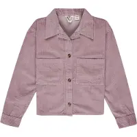 Roxy Cosmic Sand Langarmhemd Lila,Rosa 10 Years Mädchen Lila,Rosa 10 Years