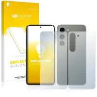 Upscreen Reflection Shield Displayschutz Matt