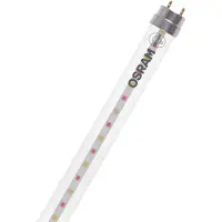 Ledvance LED Röhre TUBE T8 G13 EM FLUORA 60cm 6.6W 4099854178115