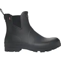 Viking - Bergen - Gummistiefel Gr 46 grau