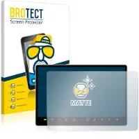 BROTECT Entspiegelungs-Schutzfolie Displayschutz Matt
