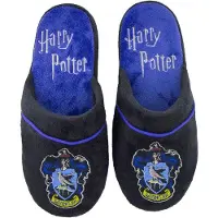 Cinereplicas Uni Harry Potter Hogwarts Hausschuhe S/M