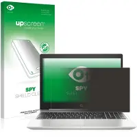 Upscreen Spy Shield Blickschutzfolie