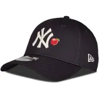 New Era Schirmmütze FRUIT ICON 9FORTY NEW YORK YANKEES damen