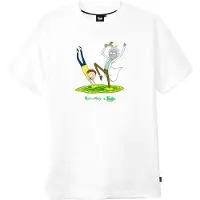 Tealer t-shirt