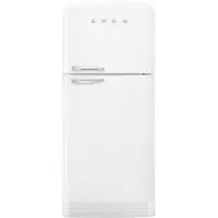 Smeg 50s Style Fab50r Kühlschrank Mit Gefrierfach