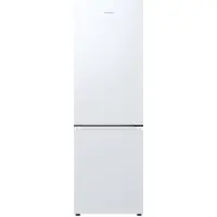 Samsung RB34C600EWW, 344 l, SN-T, 8 kg/24h, E, Fresh Zone Fach, Weiß