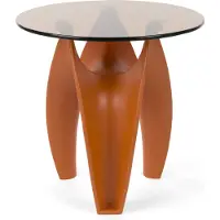 Bold Monkey Side Table Hactua