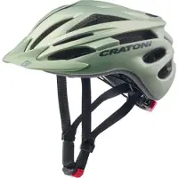 Cratoni Pacer Junior Mtb-helm