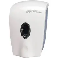 Diversey Soft Care Line Spender Universal für 800 ml Kartuschen 1 Spender