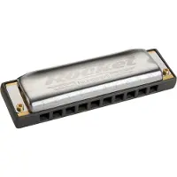 Hohner Rocket F-Dur
