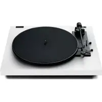 Pro-Ject Plattenspieler A1.2 Weiss