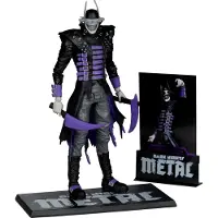 Freaks and Geeks The Batman Figur One Size