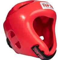 Masters Top Ten Wettkampf Kampf KTT-Boxhelm