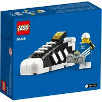 LEGO 40486 adidas Originals Superstar