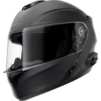 Sena Helm OutRush R weiß - Größe L