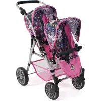 Bayer Tandem-Buggy "TWINNY"