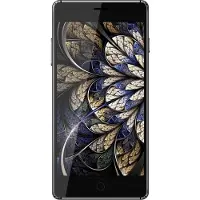 KONROW Cool-K - Android 5.1 - 5" Display - 8GB - Dual Sim - Schwarz