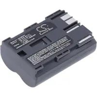 Cameron Sino Battery for Canon BP511