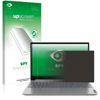 Upscreen Spy Shield Blickschutzfolie