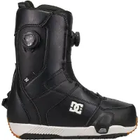 Dc-shoes - All-Mountain-Snowboard Boots – Herren – Control Step On - Control Step On Black/White für Herren - Größe 40,5 - schwarz