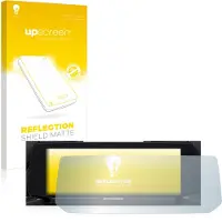 Upscreen Reflection Shield Displayschutz Matt