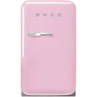 Smeg 50s Style Fab5rp Eintüriger Kühlschrank