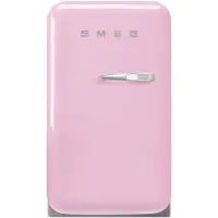 Smeg 50s Style Fab5lp Eintüriger Kühlschrank