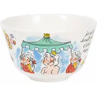Blond Amsterdam Schale Efteling Des Kaisers Neue Kleider in Bunt - 14cm | Gr.: onesize