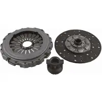 SACHS Kupplungssatz 3400 700 462