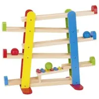 Goki Kugelbahn mit Xylophon