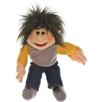 Living puppets Tobilein, 35cm