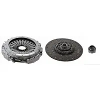 SACHS Kupplungssatz 3400 700 509