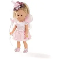 Götz Stehpuppe Paula, die Fee, 27cm