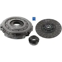 SACHS Kupplungssatz 3400 700 436