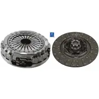 SACHS Kupplungssatz 3400 700 535