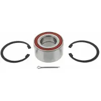 MAPCO Radlagersatz [Hersteller-Nr. 26805] für Opel, Vauxhall