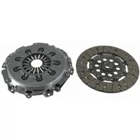 SACHS Kupplungssatz 3000 951 927