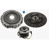 SACHS 3400 710 065 Kupplungssatz