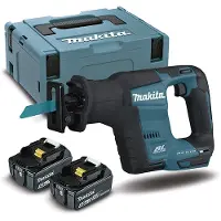 Makita Pia Szablasta 18V 2X5,0Ah Makpac Bldc Djr188Rtj