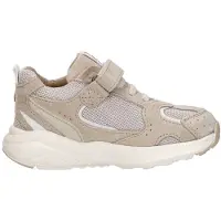 Shoesme Babyschuhe Kinder Sneaker Beige-Schuhgröße 24