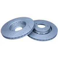 MAXGEAR Bremsscheibe 19-1057SPORT
