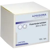 Acti Medi GmbH Fixierbinde Kohäsiv Prisoma 10 cmx20 m 1 St