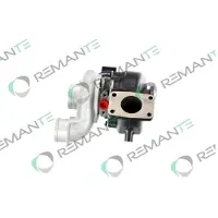 Volkswagen Lader, Aufladung MITSUBISHI 49377-07515 003002001347r für VW