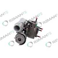 Hyundai Lader, Aufladung 003-001-000017R