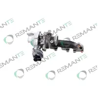Volkswagen Lader, Aufladung GARRETT 803955-5005S 003002000037r für VW