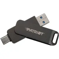 Patriot Rage R550 Usb A/c 512gb Usb-stick